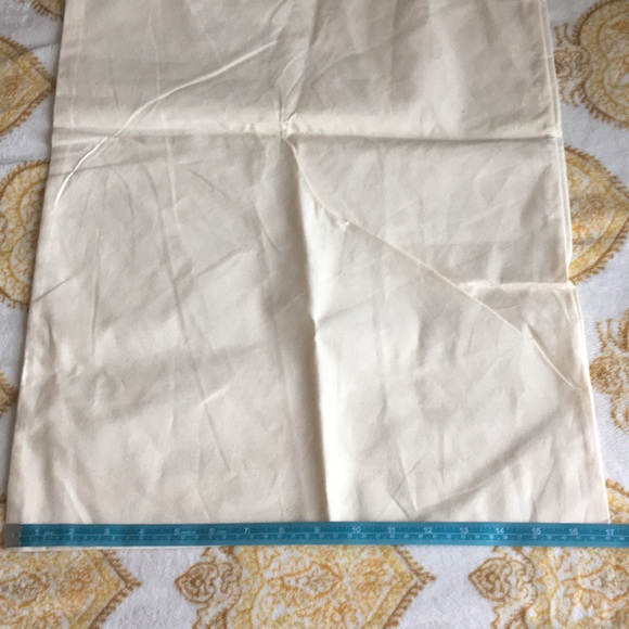 Tory Burch shoe bag - Picture 3 of 4